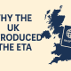 Why the UK Introduced the ETA