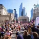 London Helps Drive Europe’s 2025 Tourism Surge, Boosting Economic Growth