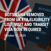 Botswana