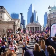 London Helps Drive Europe’s 2025 Tourism Surge, Boosting Economic Growth