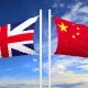 China Visa-Free Travel for UK Visitors Begins 17 February 2026, Boosting Travel Bookings